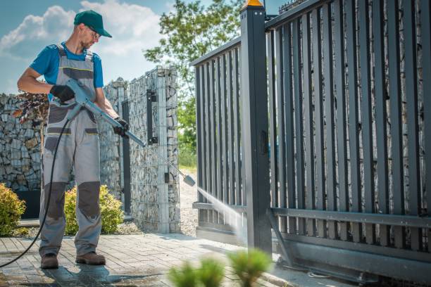 Professional Pressure Washing Services in Rollingwood, CA